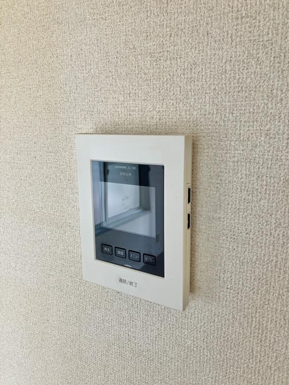 千代田戸建のセキュリティ