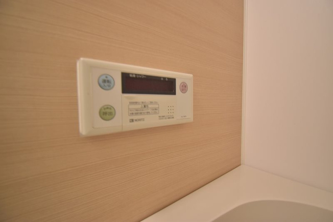 【設備】ルミネソレイユ江坂