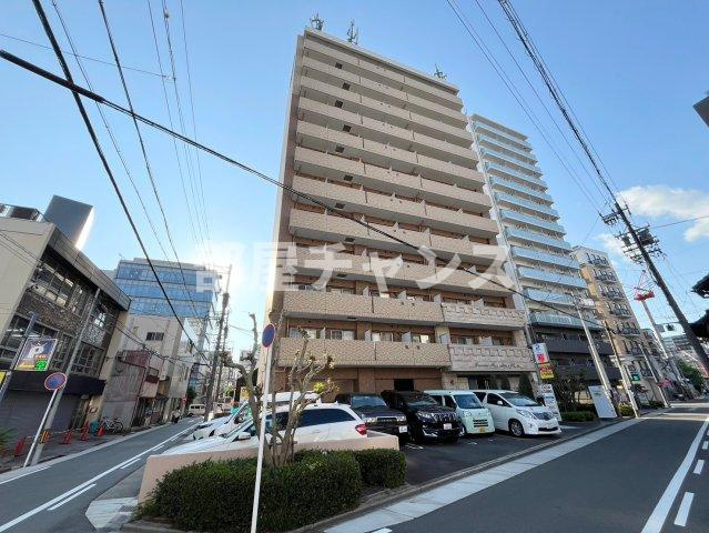 プレサンス名古屋駅前プラチナム