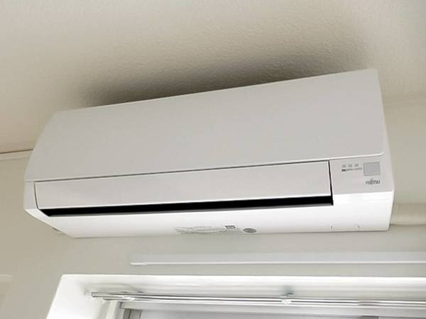 ビレッジハウス江戸川台4号棟の設備|ビレッジハウスの同一物件・同一タイプの間取りの写真です