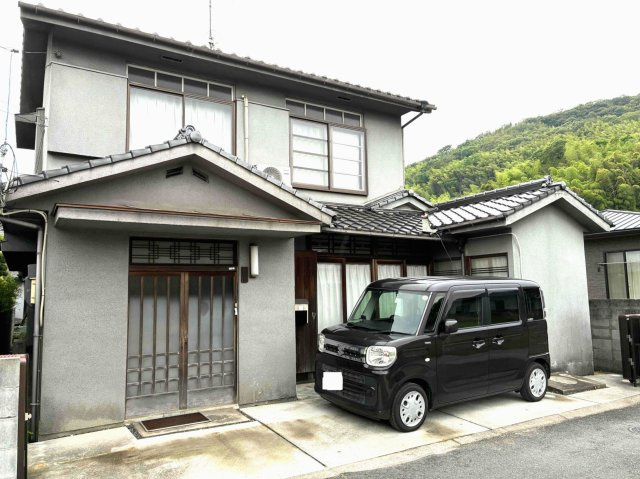 玉島黒崎　中古戸建て