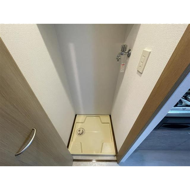 アーデン江坂のその他