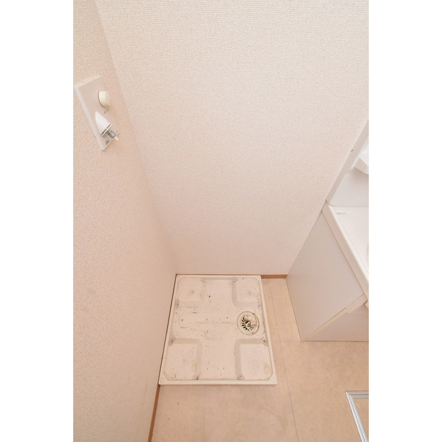 Gramercy Shirakawa Koenの洗面所