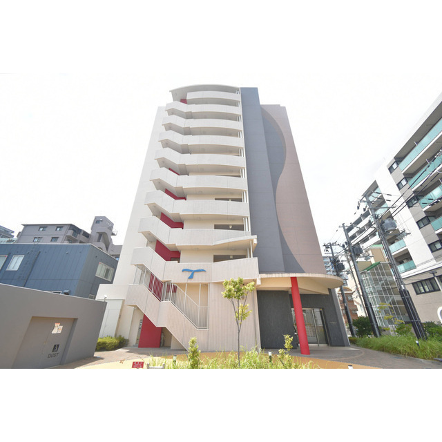 セレニテ江坂ルフレ