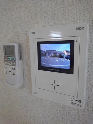 【設備】 | カーサ・ラッフィナート