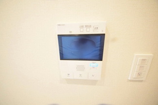 【設備】リビオ柏の葉キャンパスフロントコート