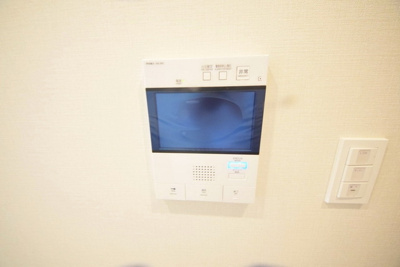 【設備】リビオ柏の葉キャンパスフロントコート