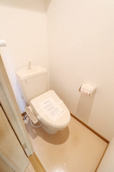 【トイレ】 | エアリーストリート
