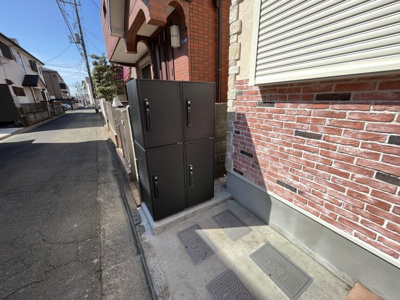 庭