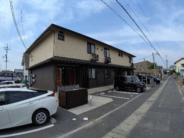 Ｋａｄｏｙａｋａｎ　E棟の外観|建物外観