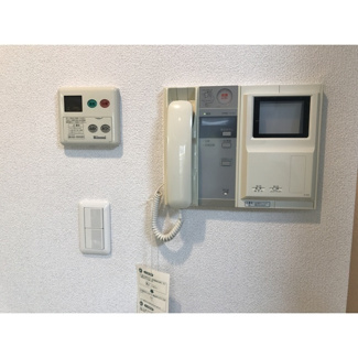 【その他】コンフォリア目黒長者丸