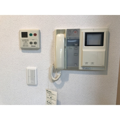 【その他】コンフォリア目黒長者丸