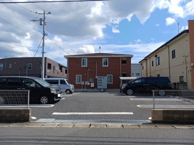 【その他】サンガーデンⅡ