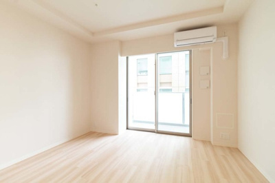 【居間・リビング】 | ルミレイス豊洲 | ※写真は同タイプ住戸です。