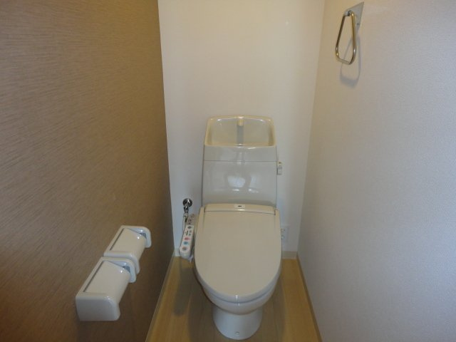 サンハイツ　イチカワのトイレ|トイレ