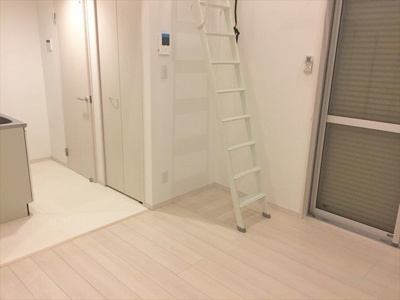 【居間・リビング】 | Ａｌｉｖｉｌａ