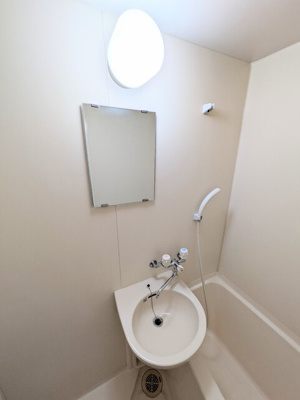 トイレです。