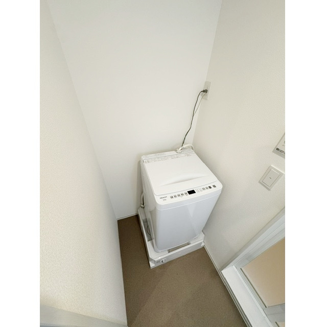 ジーメゾン千葉村田町エベッラの内装