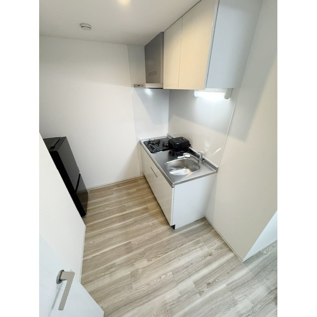 ジーメゾン千葉村田町エベッラの内装