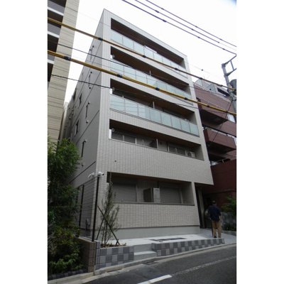 【外観】 | Ｐｏｒｔｏｆｉｎｏ本郷