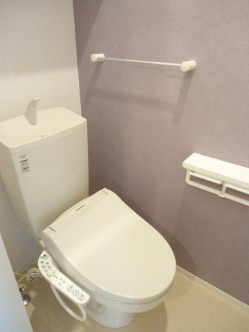 セレーナ　ミミ　Ⅰのトイレ