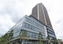 小平市小川西町４丁目のマンションの画像