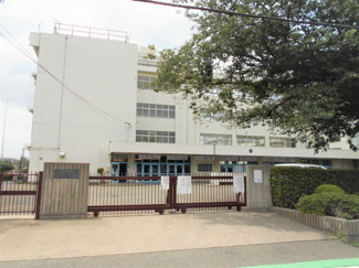 中学校