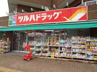 ドラッグストア