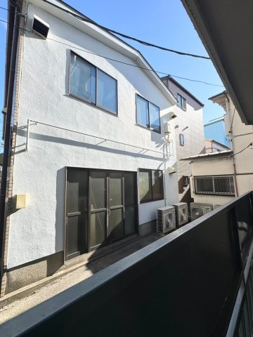 メゾン中台