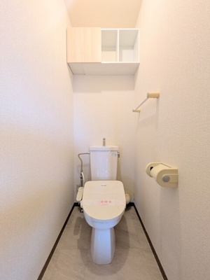 クリーニング前でございます