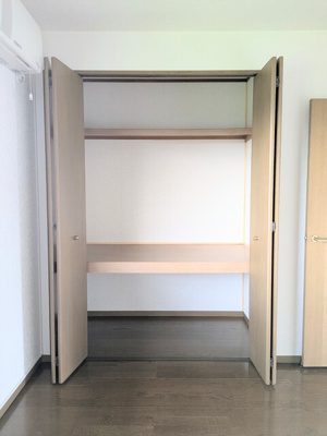 クリーニング前でございます