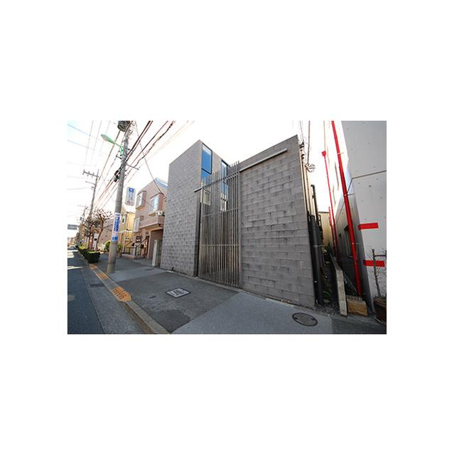 石双居