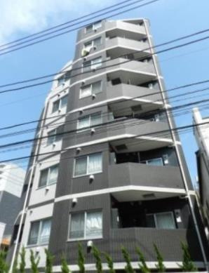 ルリオン品川中延セトルシティ