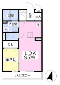 アローネセレッソ
