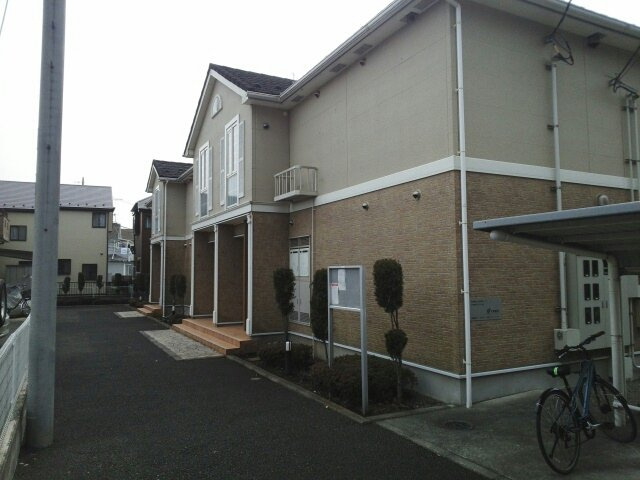アルバ　グランデ