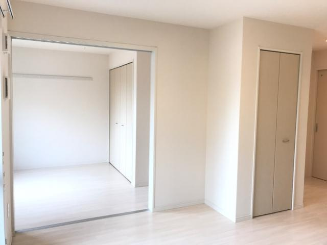 エルガーデンの内装|室内（イメージ）