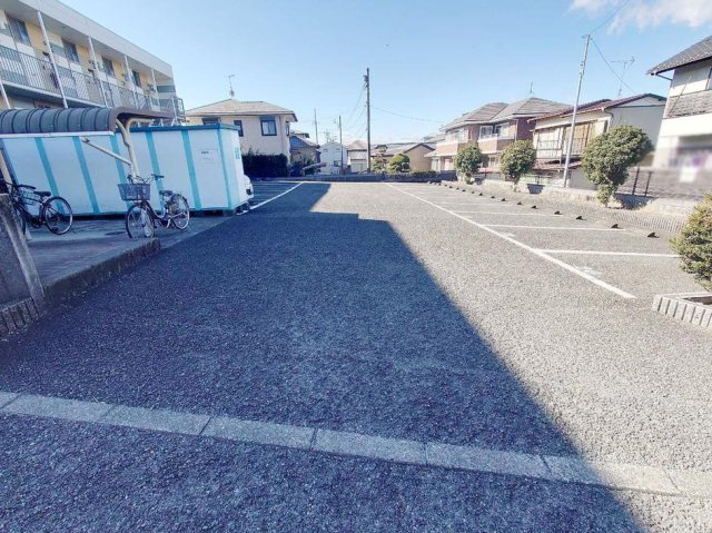 レオパレスＢＬＯＳＳＯＭのその他