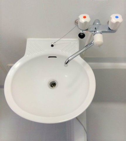 レオパレスメイの内装
