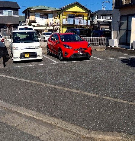 レオパレスメイのその他