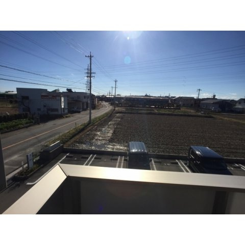 羽島郡岐南町若宮地３丁目のアパートのその他