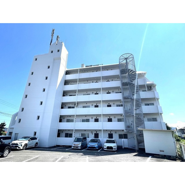エステイト　ツジ