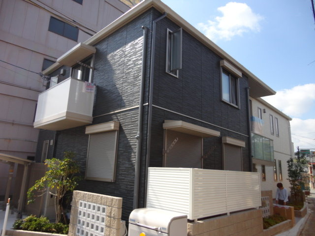 カーサ　フィオーレ