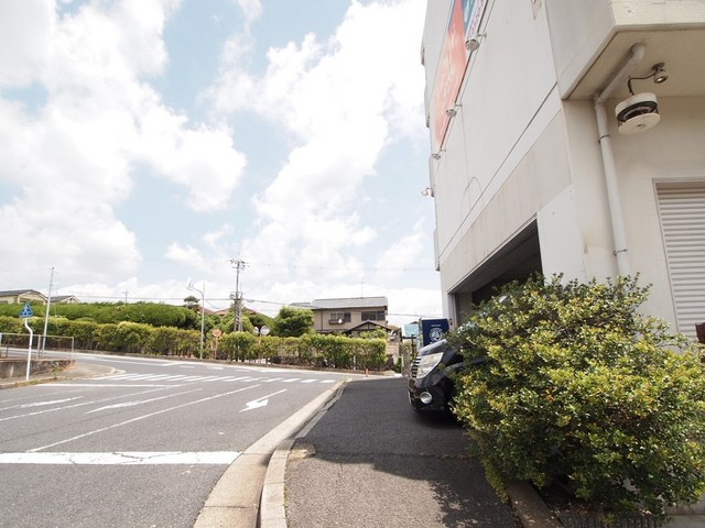 まさご城山台マンションのその他