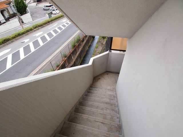 まさご城山台マンションのその他