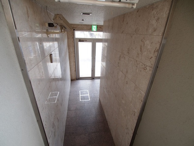 まさご城山台マンションのその他