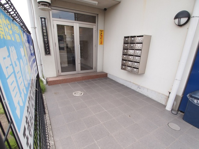 まさご城山台マンションのその他