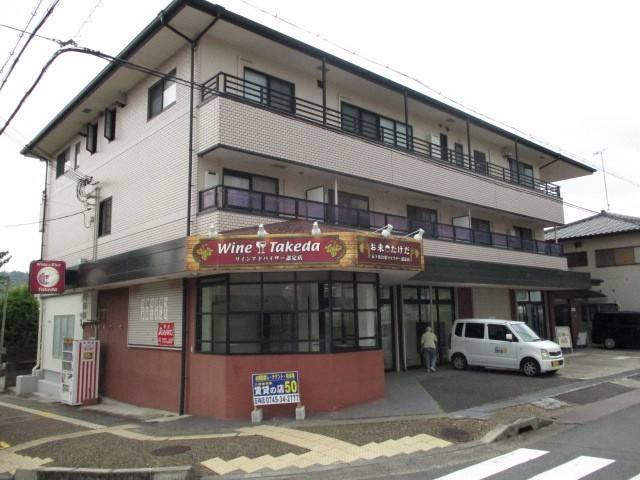 メゾン大和3