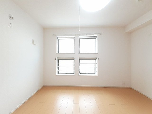 グラン・ノワールの内装|おしゃれな内装です