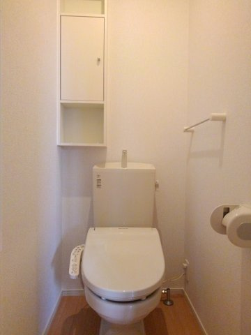 Ａｎｇｅ（アンジュ）のトイレ|コンパクトで使いやすいトイレです
