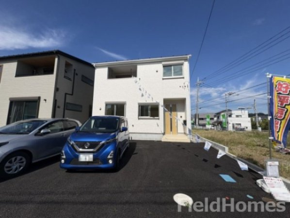 小田原市小船新築戸建て　第14-2号棟